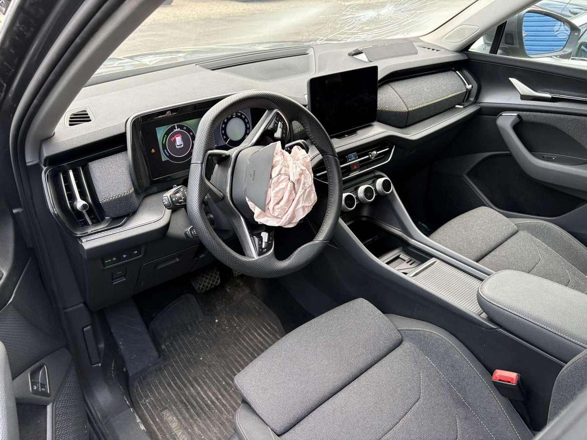 Škoda Kodiaq - 7