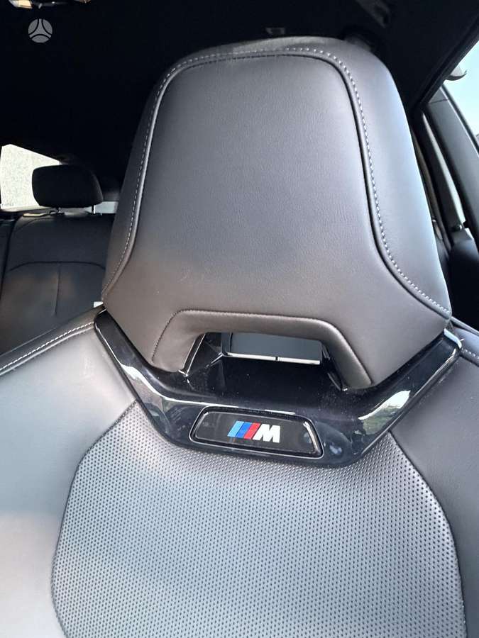 BMW 540, 3.0 l., wagon