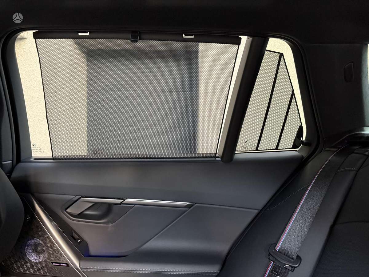 BMW 540, 3.0 l., wagon