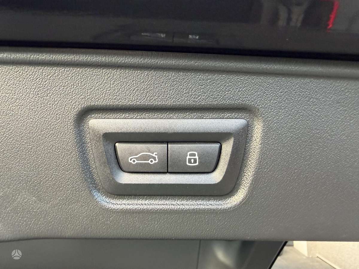 BMW 540, 3.0 l., universalas