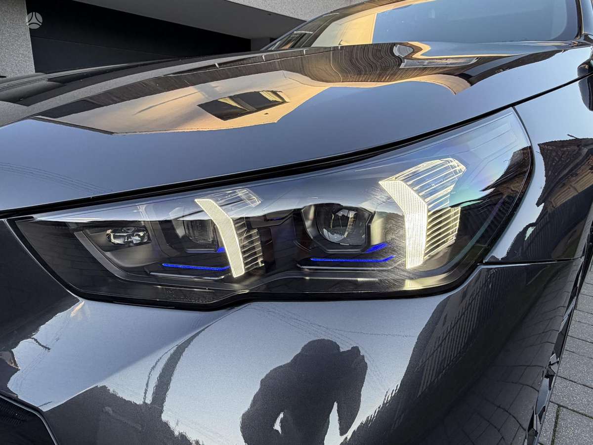BMW 540, 3.0 l., Универсал