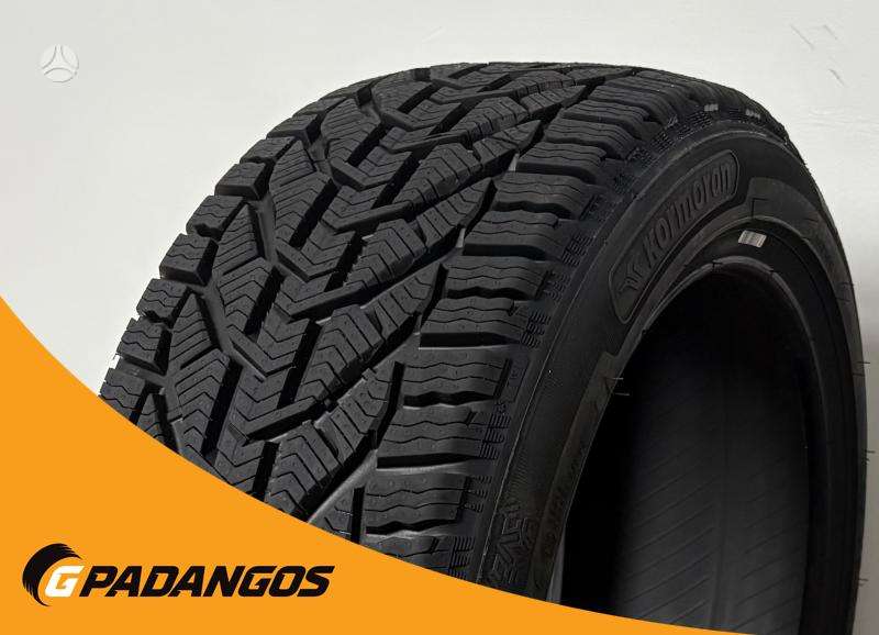 Kormoran SNOW (Serbija), winter 245/45 R18