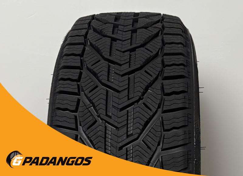 Kormoran SNOW (Serbija), winter 245/45 R18