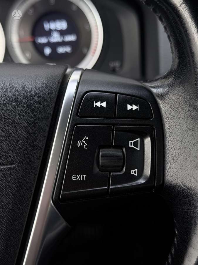 Volvo S60, 2.0 l., Седан