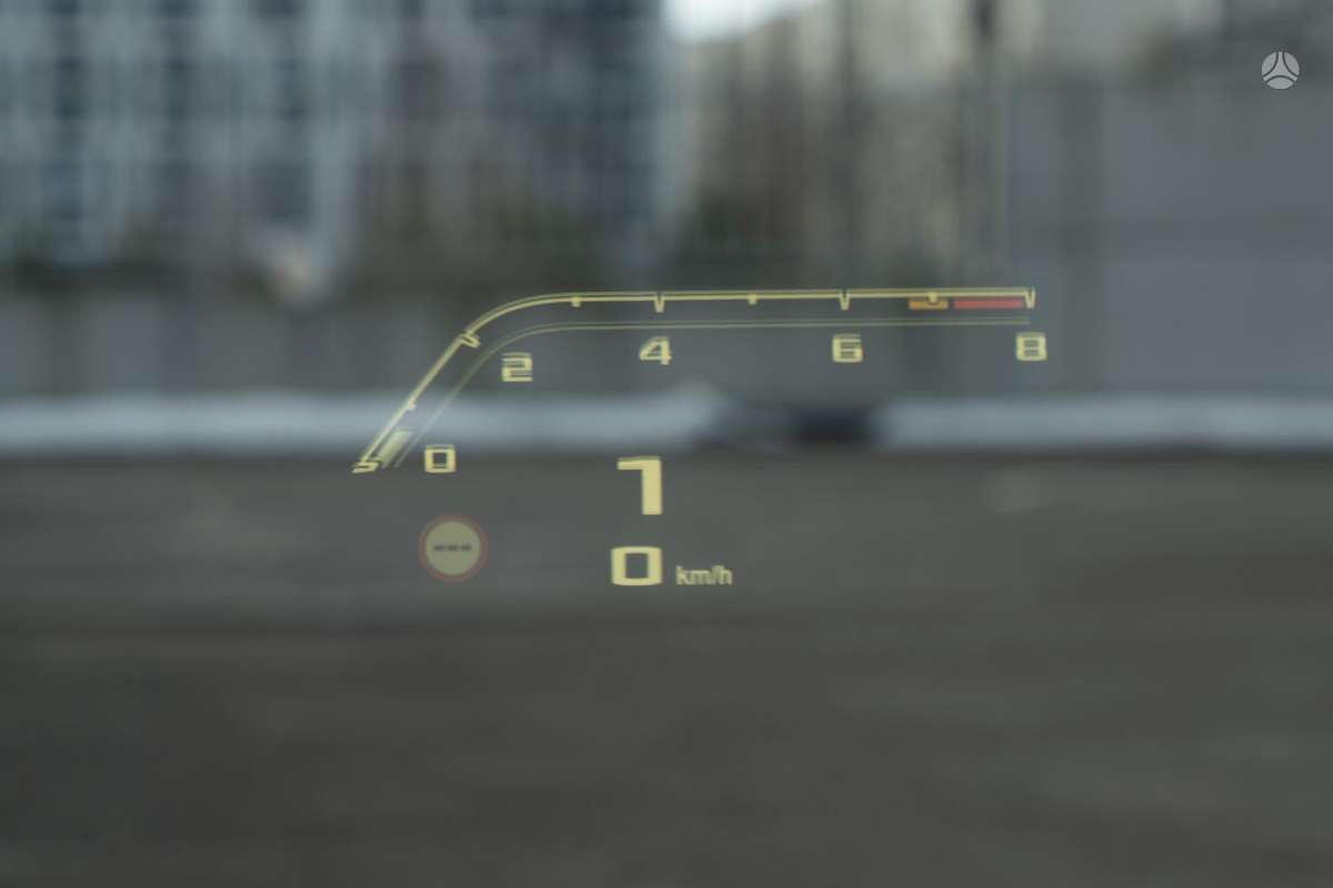 BMW M5, 4.4 l., Седан