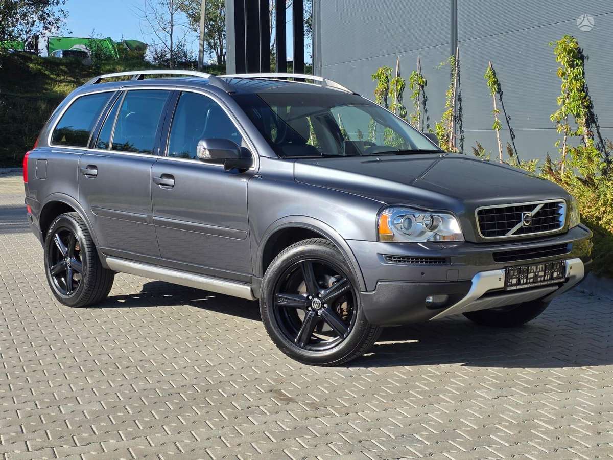 Volvo XC90 - 3