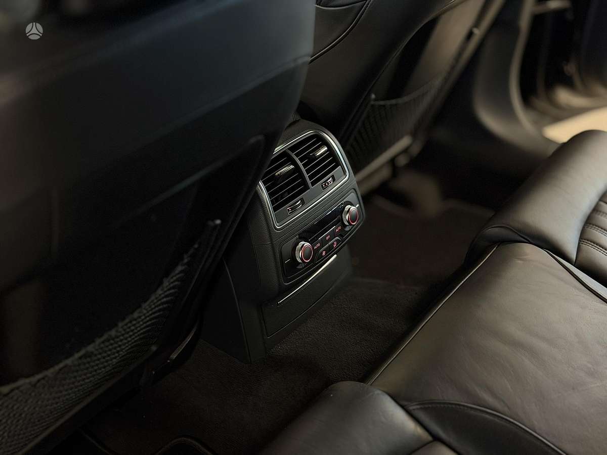 Audi A7, 3.0 l., hatchback