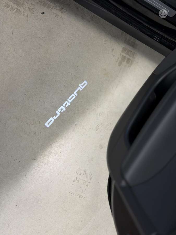 Audi A7, 3.0 l., hatchback