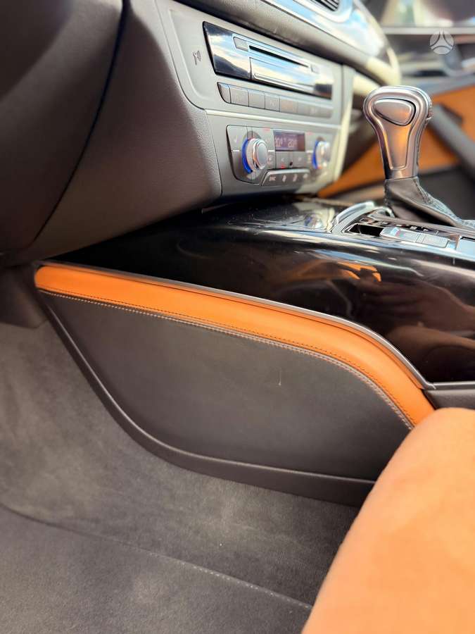 Audi A6, 3.0 l., Универсал