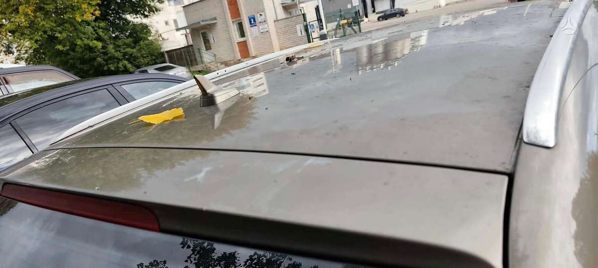 Audi A6, 2.7 l., Универсал