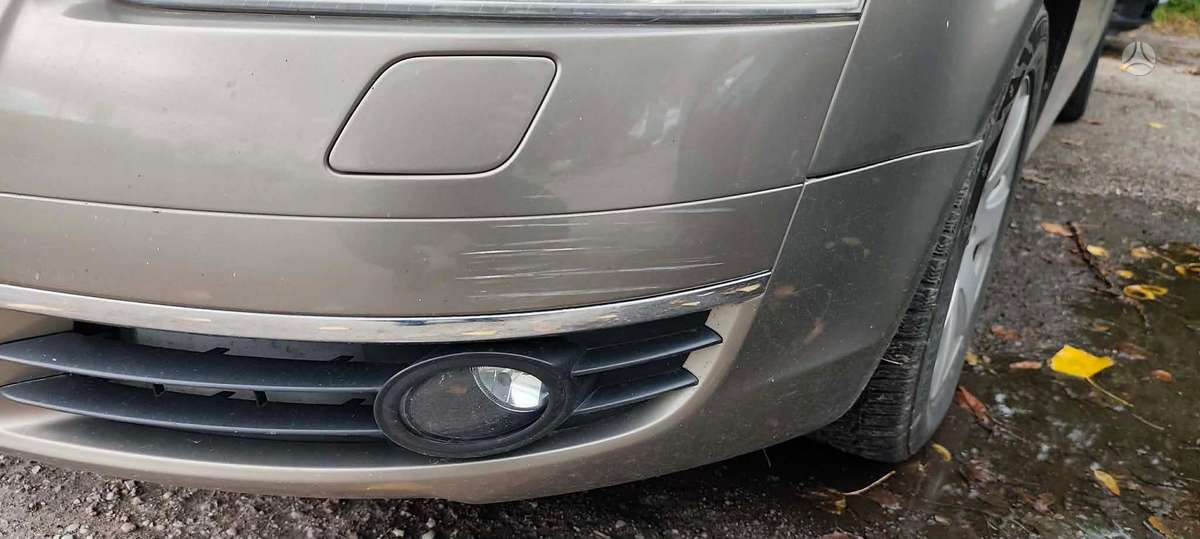 Audi A6, 2.7 l., Универсал