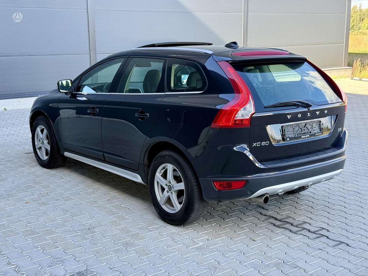Volvo XC60 - 3