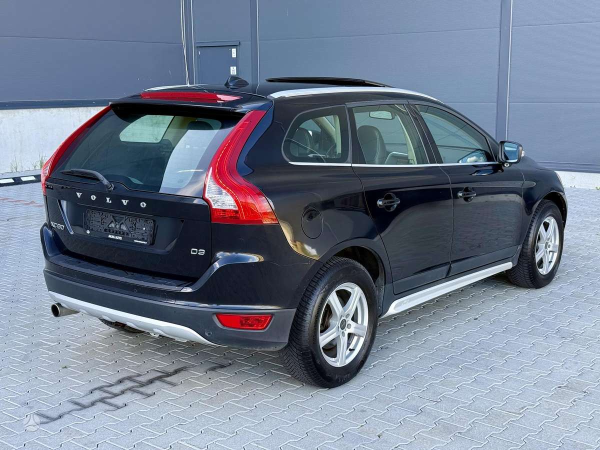 Volvo XC60 - 4