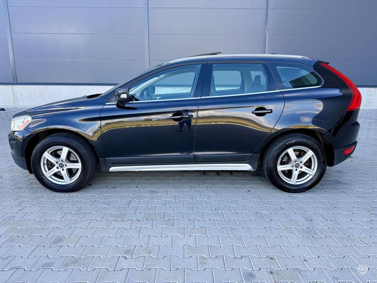 Volvo XC60 - 6