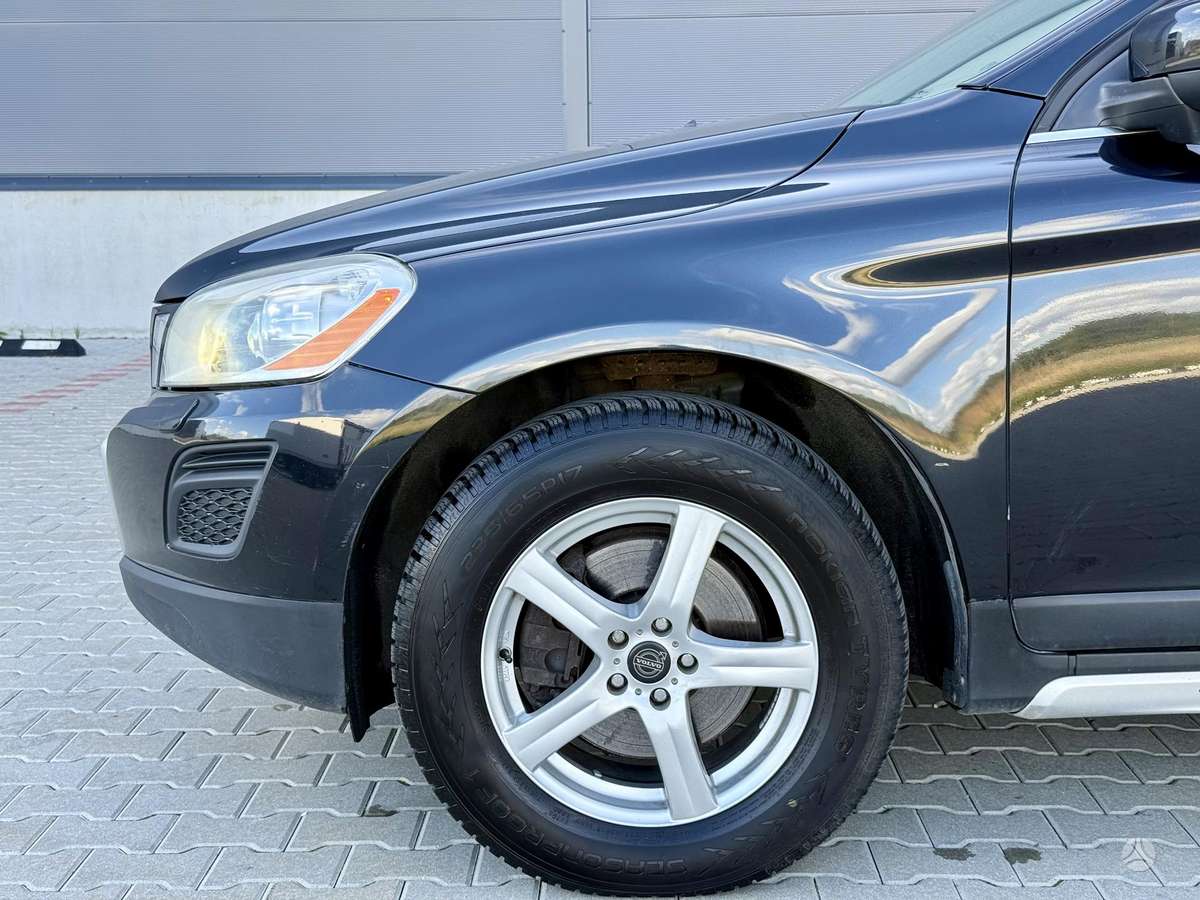 Volvo XC60 - 7