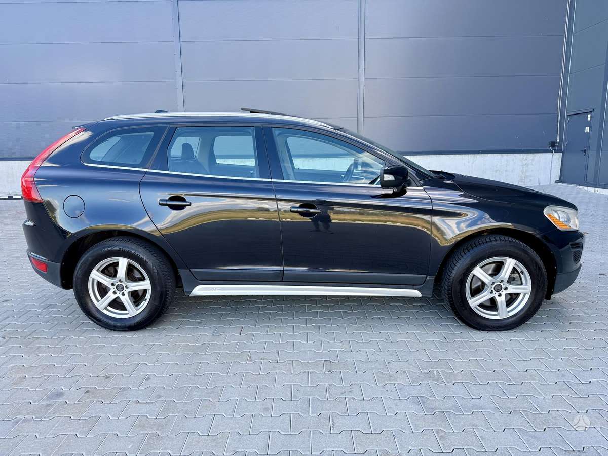 Volvo XC60 - 5