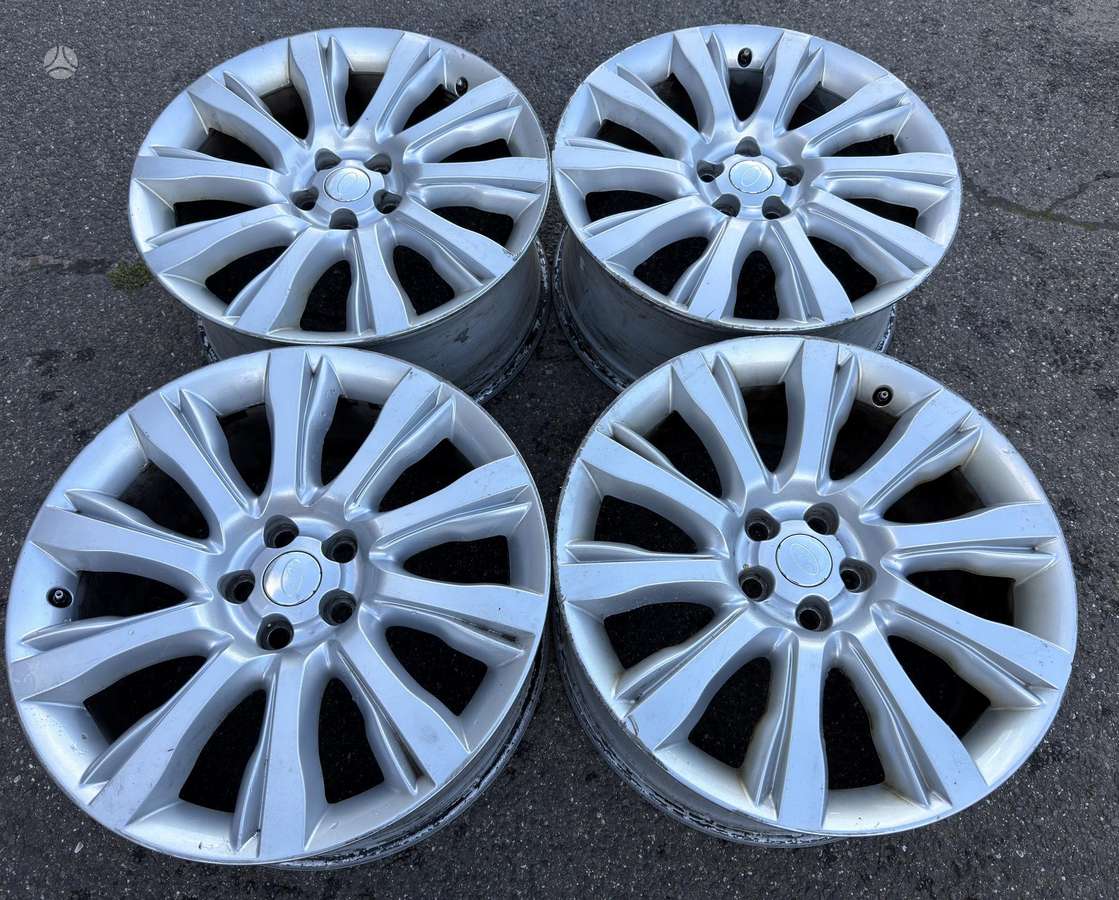 Land Rover Range Rover, легкосплавные , R21