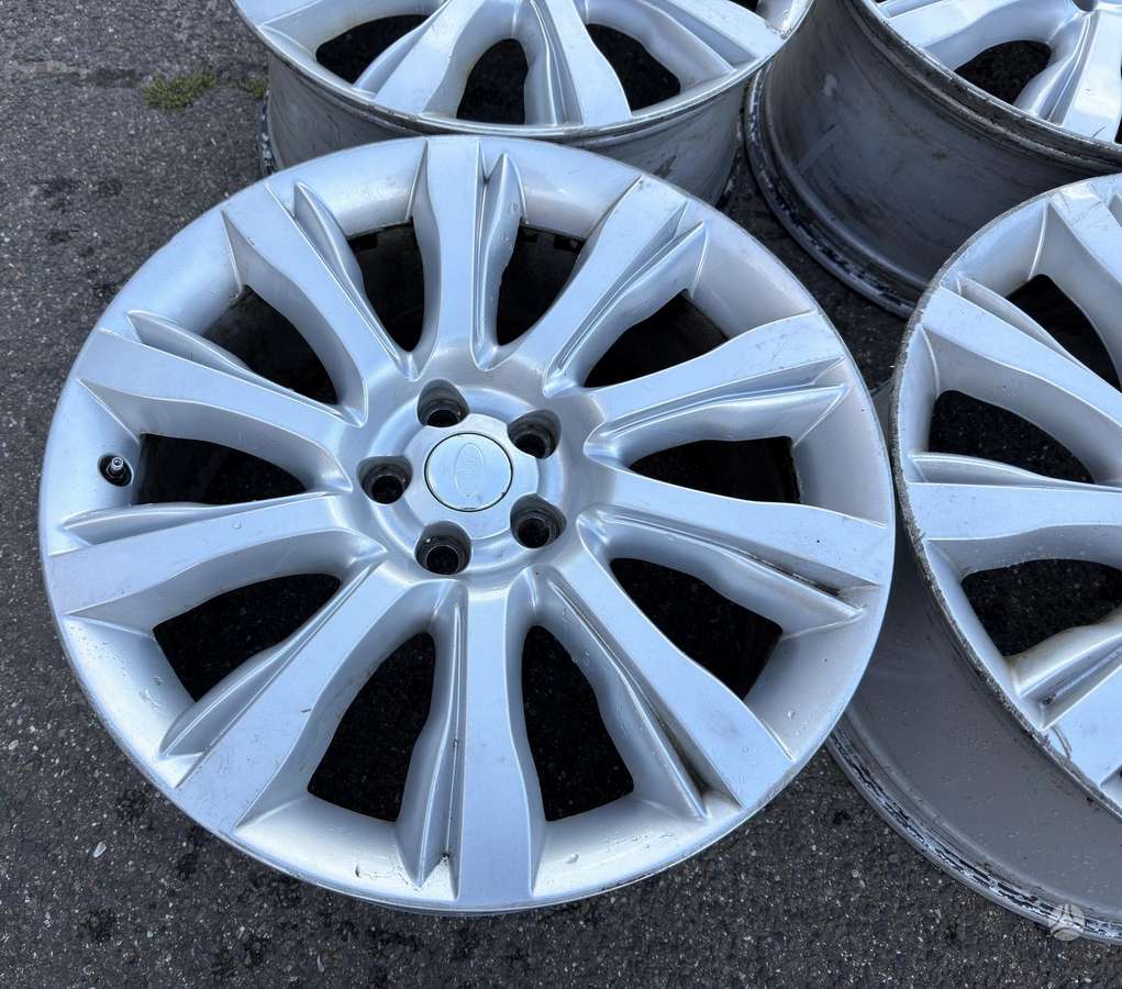 Land Rover Range Rover, легкосплавные , R21