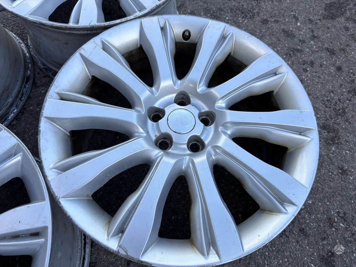 Land Rover Range Rover, легкосплавные , R21