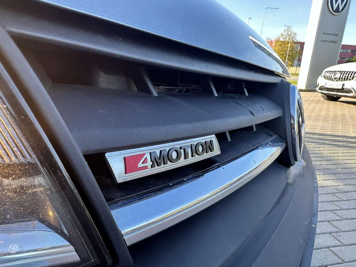 Volkswagen Caddy - 3