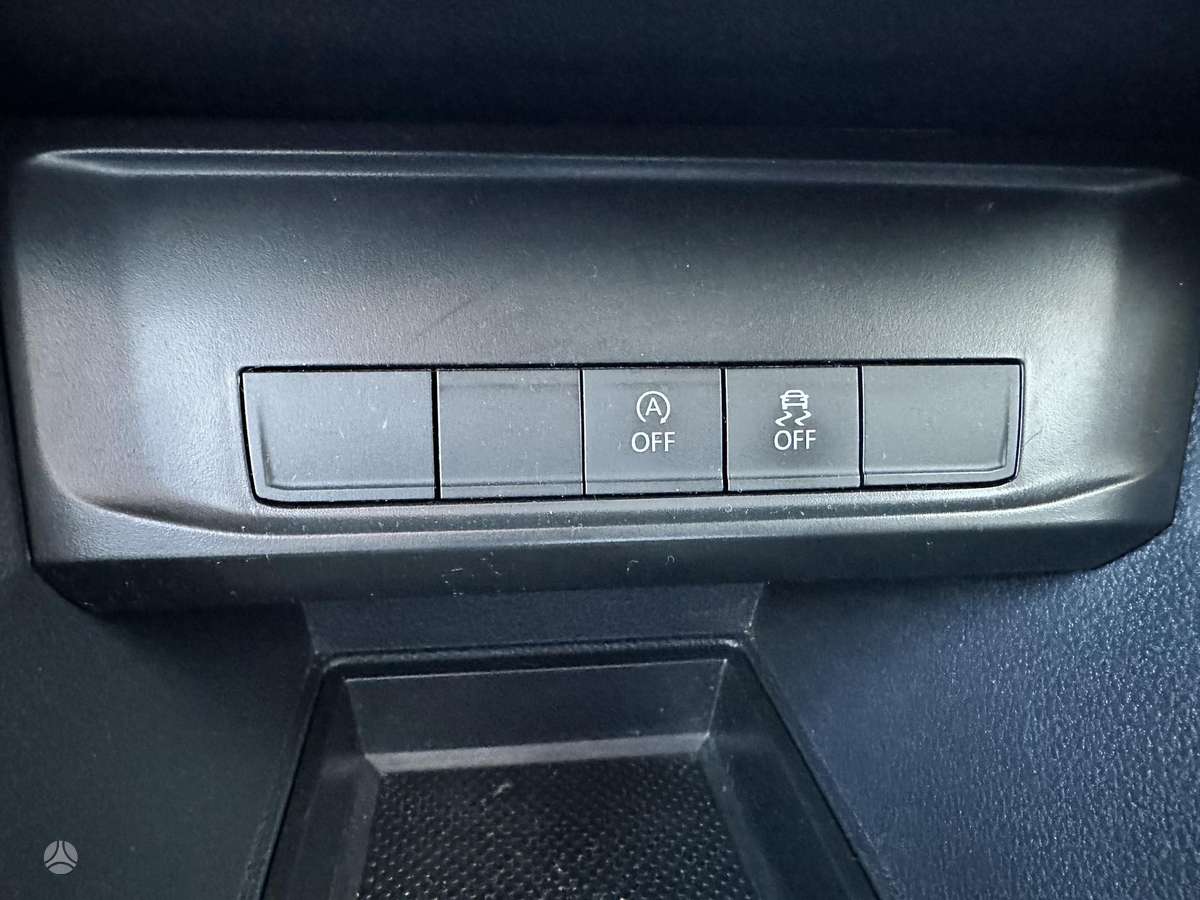 Volkswagen Caddy, 2.0 l., Минивэн