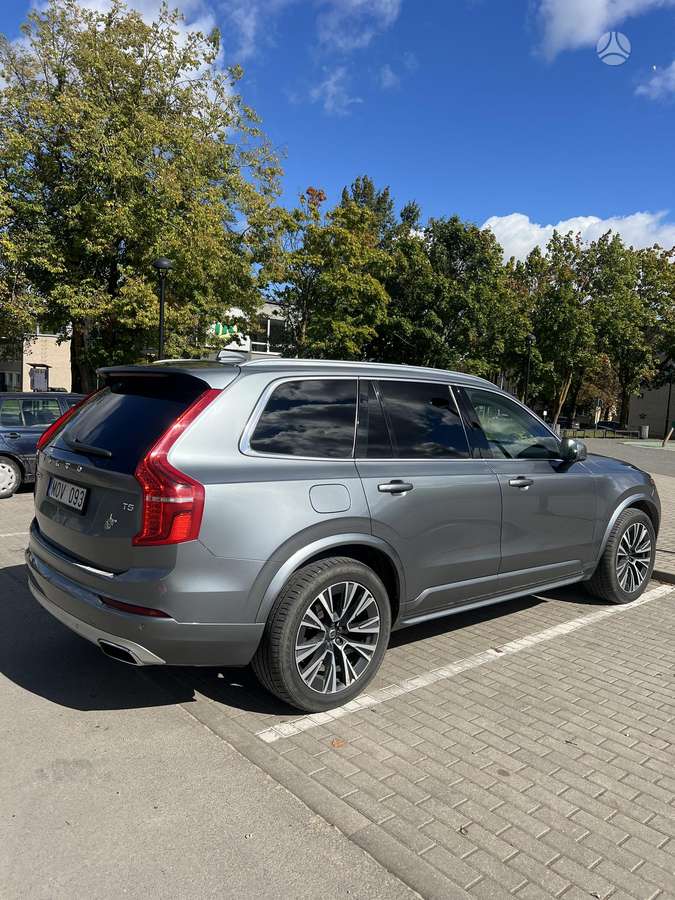 Volvo XC90 - 3