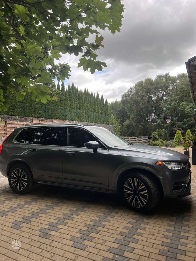 Volvo XC90 - 6
