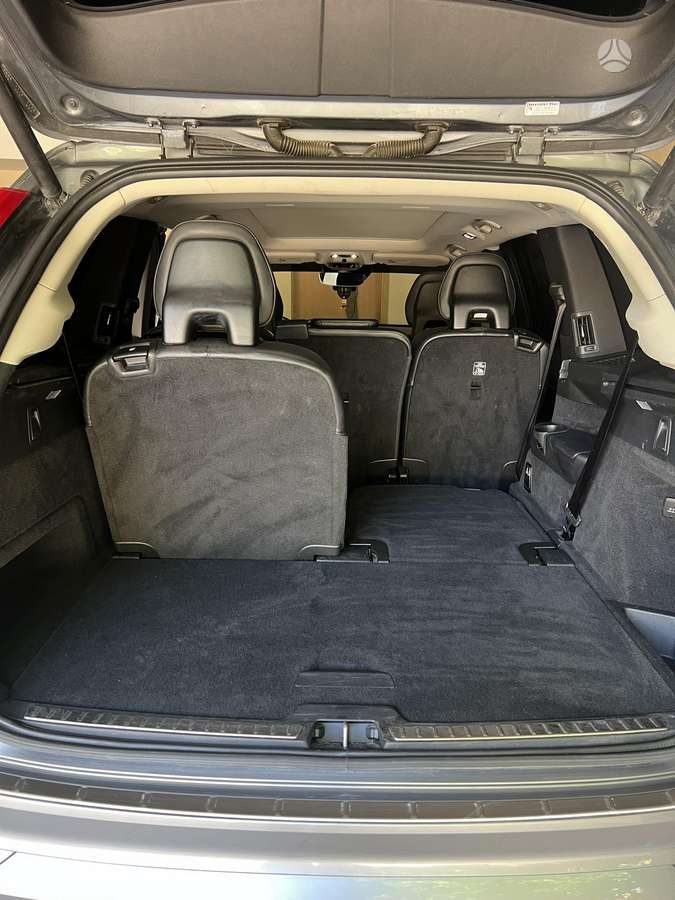 Volvo XC90 - 12