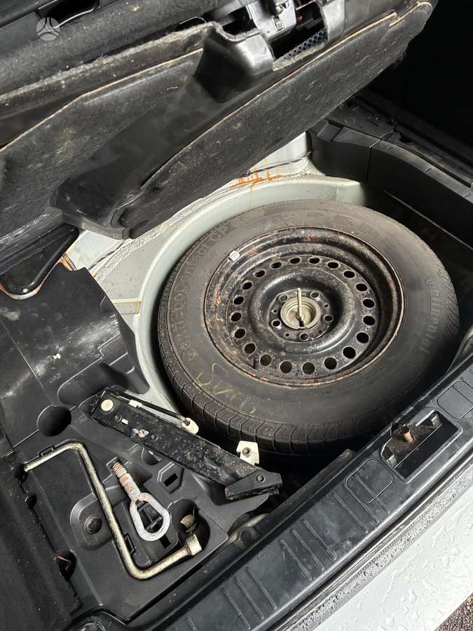 BMW 530, 2.9 l., Универсал