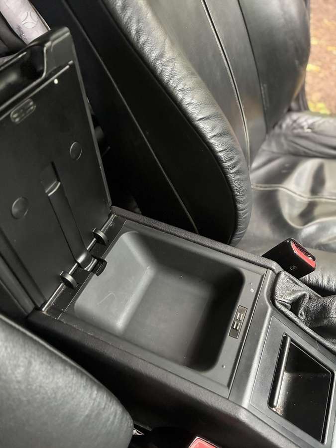 BMW 530, 2.9 l., Универсал