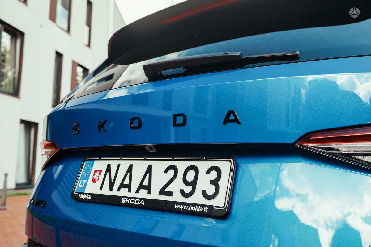 Škoda Kodiaq - 12