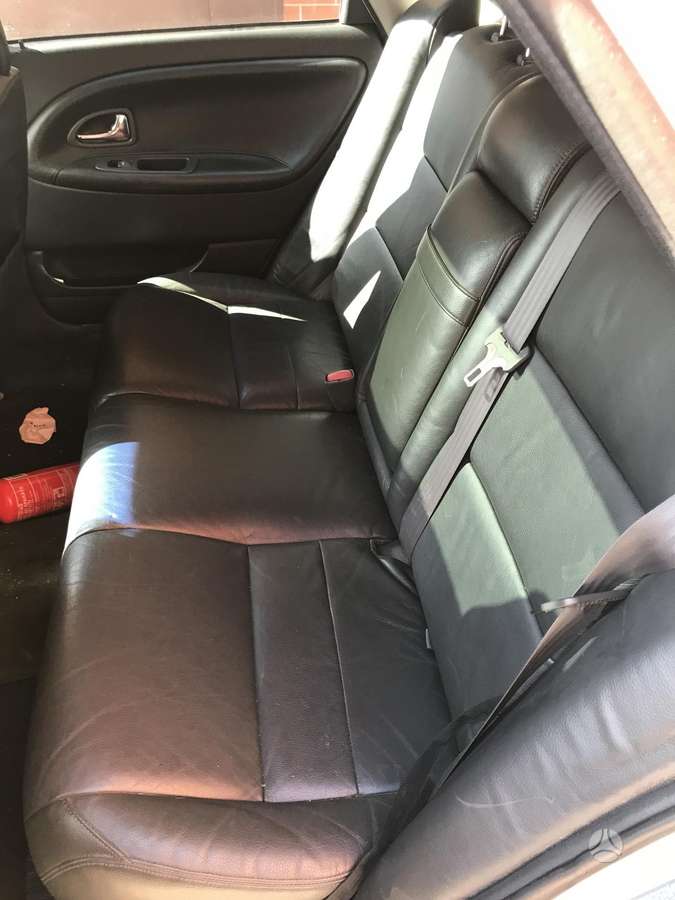 Volvo S40 - 5