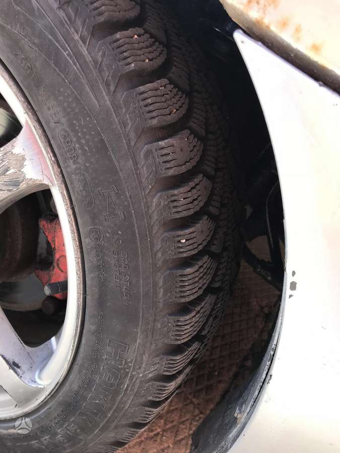 Volvo S40 - 6
