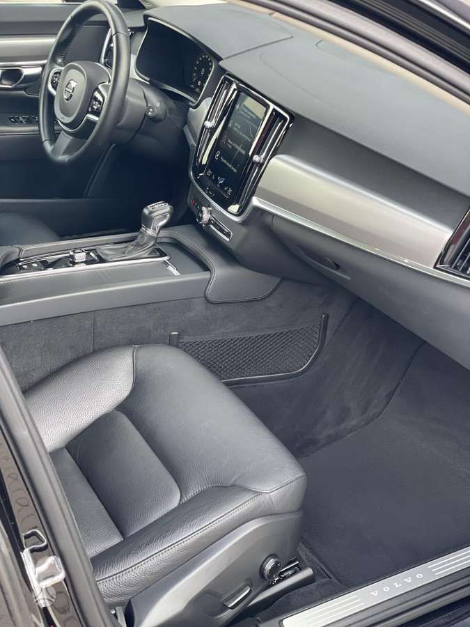 Volvo V90 - 6