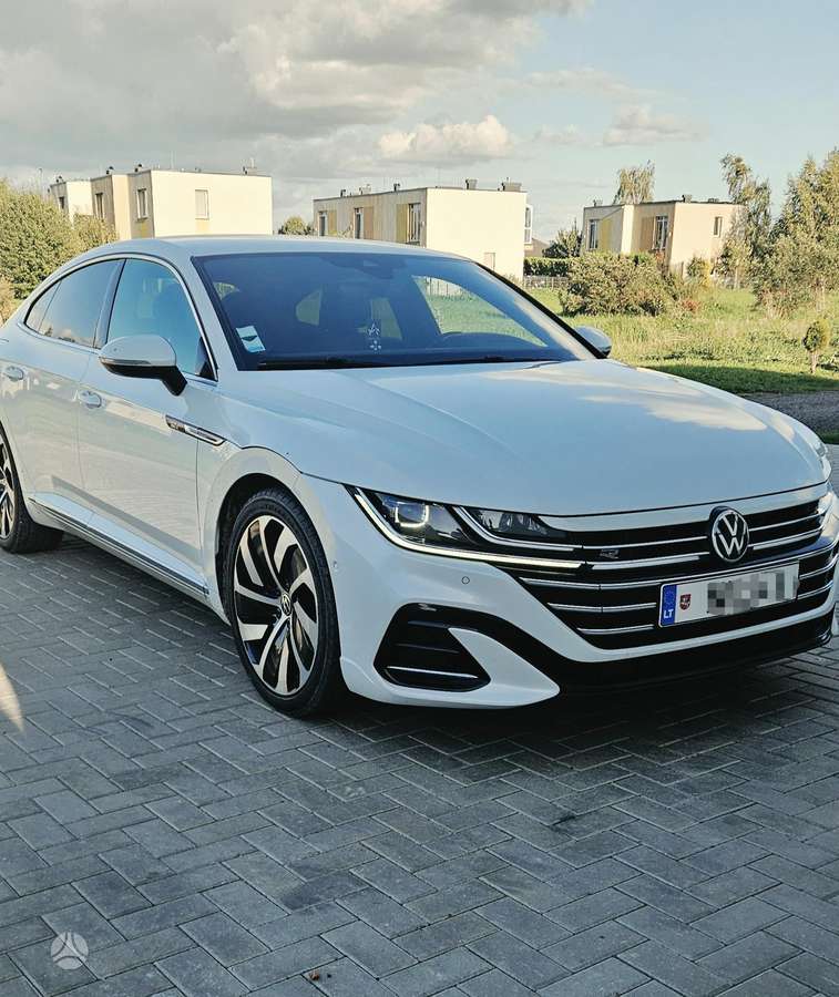 Volkswagen Arteon - 3