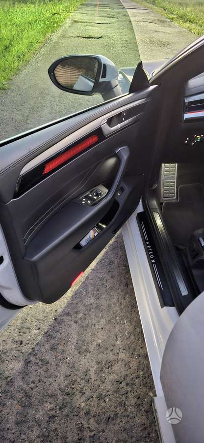 Volkswagen Arteon - 10