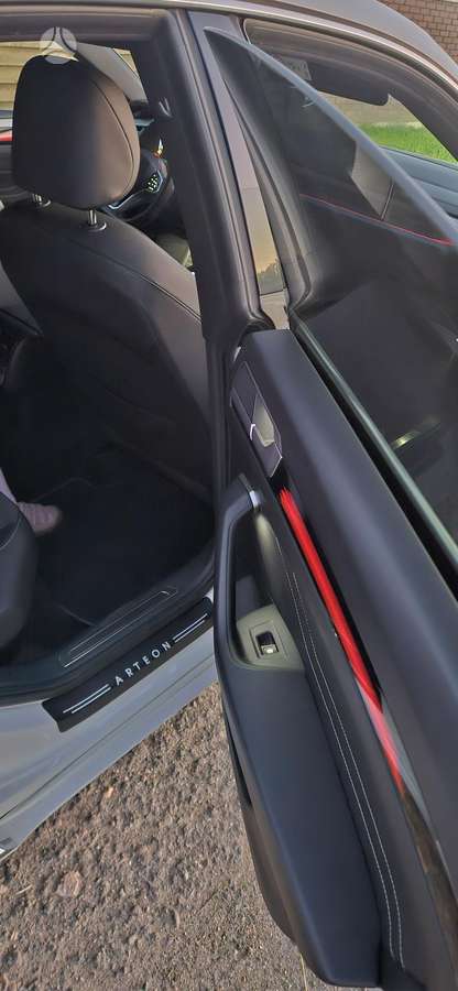 Volkswagen Arteon - 12