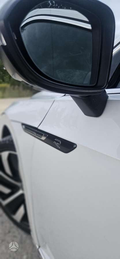 Volkswagen Arteon - 7
