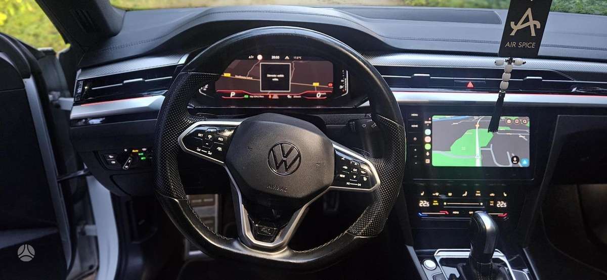 Volkswagen Arteon - 9