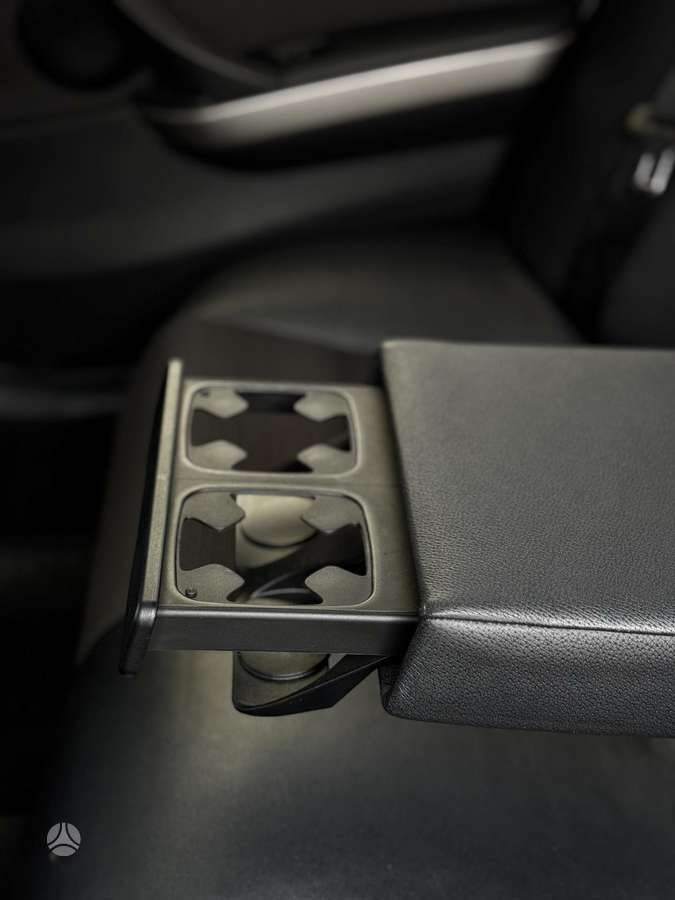 BMW 320, 2.0 l., universalas