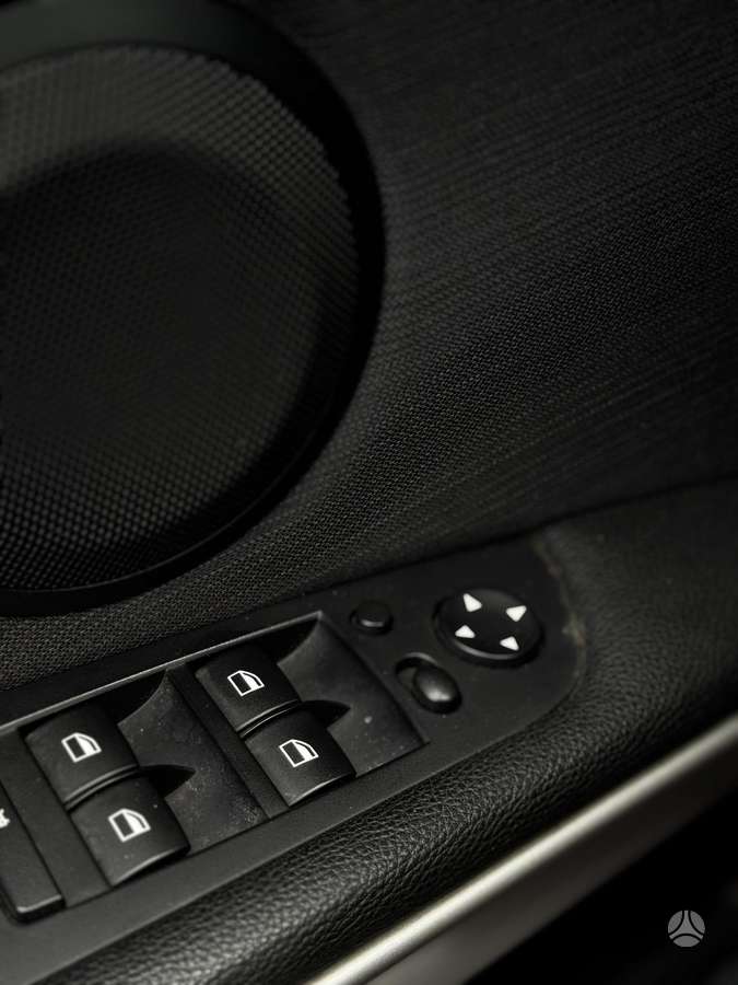 BMW 320, 2.0 l., universalas