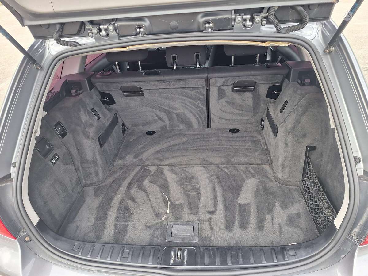 BMW 320, 2.0 l., Универсал