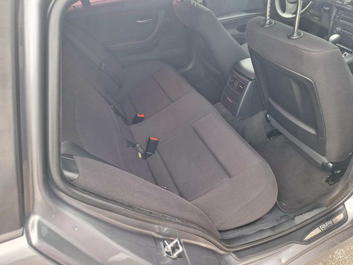 BMW 320, 2.0 l., Универсал