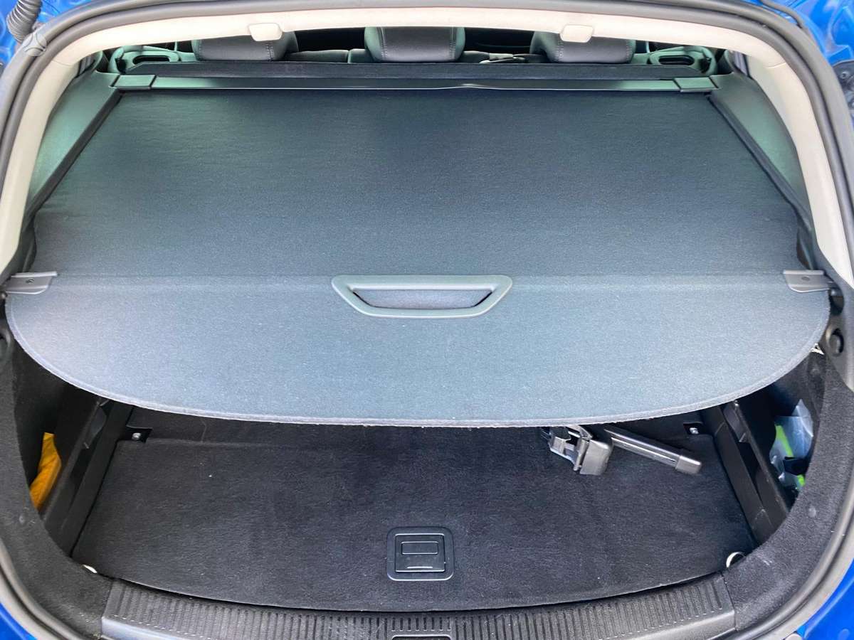 Renault Megane, 1.5 l., Универсал
