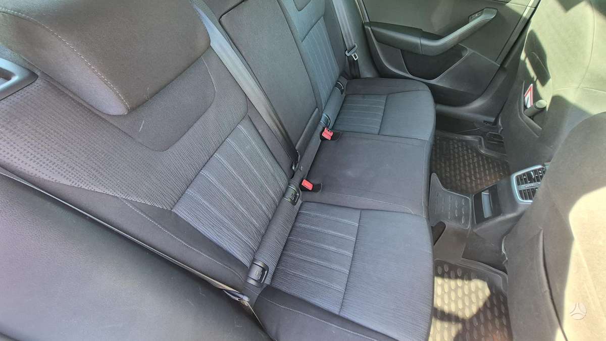 Škoda Octavia - 8