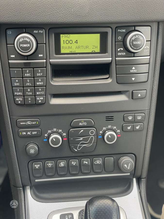 Volvo XC90 - 6