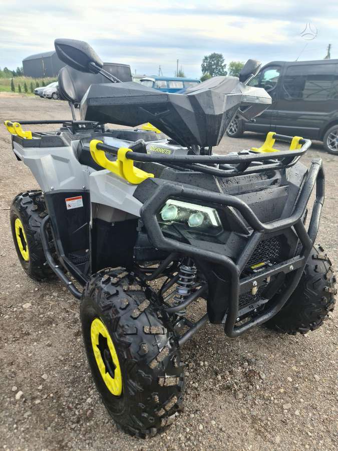 CFMOTO -kita- 200cc, atv / quad