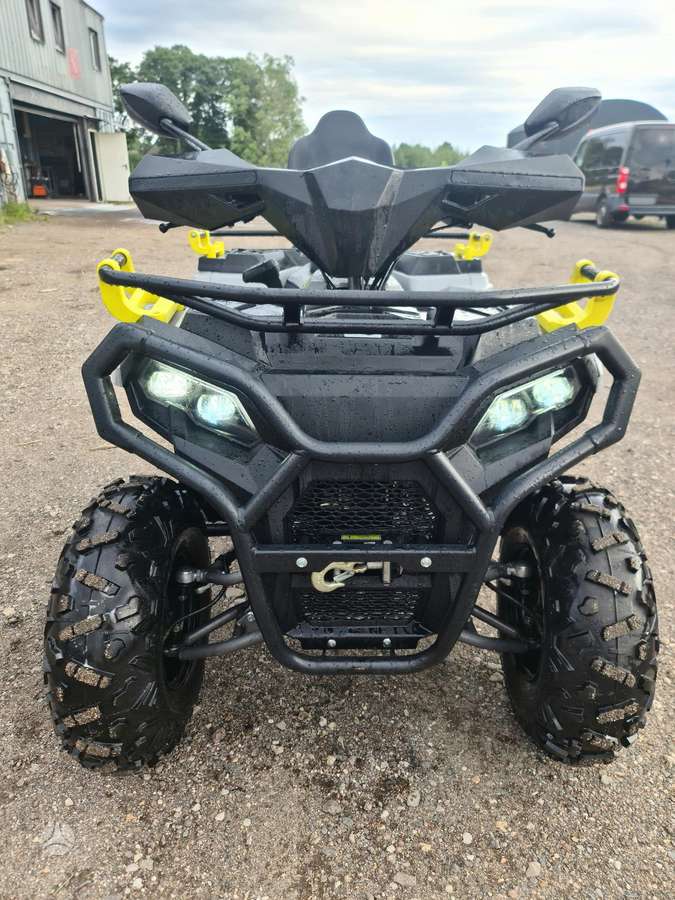 CFMOTO -kita- 200cc, квадроциклы