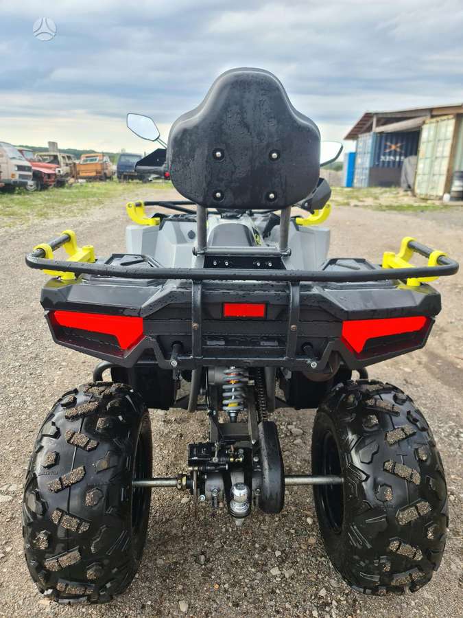 CFMOTO -kita- 200cc, atv / quad