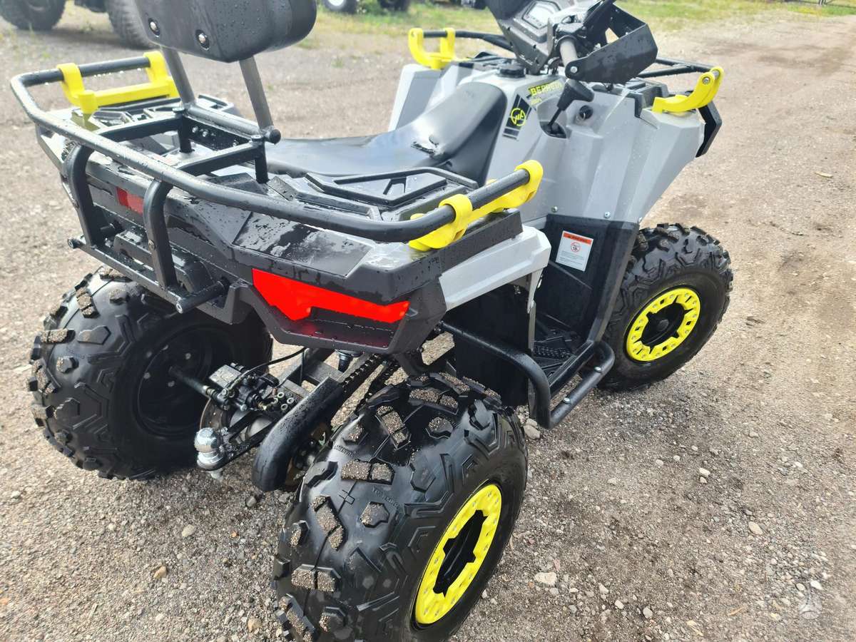 CFMOTO -kita- 200cc, atv / quad